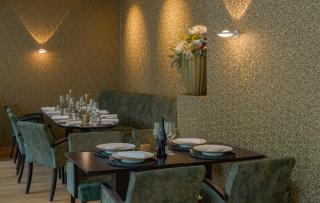 Essensio Hotel Düsseldorf - Erkrath - 7