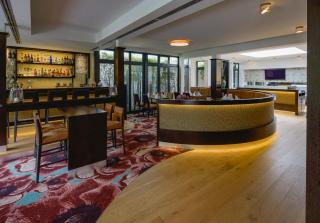 Essensio Hotel Düsseldorf - Erkrath - 6