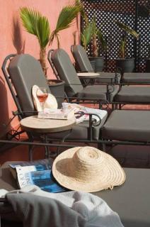 Riad Elizabeth - Marrakesh - 8