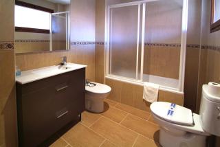 Apartahotel La Corrala - 2