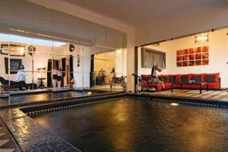 Riad Elizabeth - Marrakesh - 9