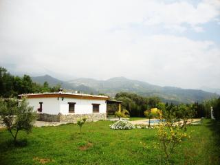 Casa Rural La Chumbera - Órgiva - 8