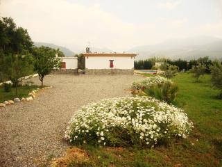 Casa Rural La Chumbera - Órgiva - 2