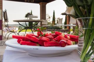 Agriturismo Il Felciaione - Massa Marittima - 7