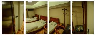 Tohfa Luxury Apartment - Cairo - 5