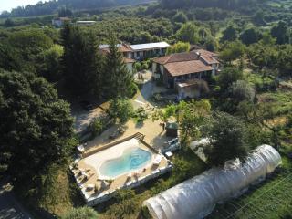 Agriturismo Cascina Knec - Feisoglio - 6