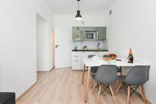SuperApart Gagarina MiniStudio - Varsavia - 6