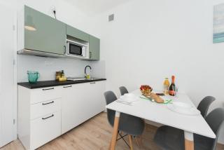 SuperApart Gagarina MiniStudio - Varsavia - 5