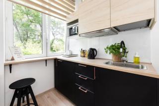 SuperApart Gagarina MiniStudio - Varsavia - 4