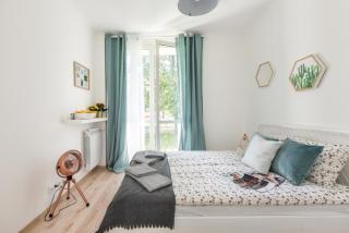 SuperApart Gagarina MiniStudio - 1