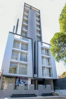 NUEVO DEPARTAMENTO DE LUJO - Santa Cruz de la Sierra - 3