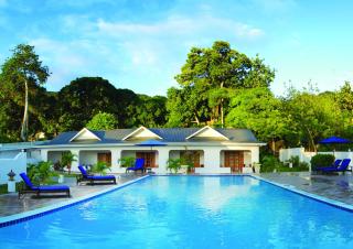 Britannia Hotel - Grand'Anse Praslin - 0