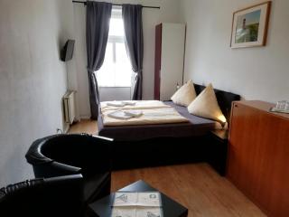 Hotel Hohenzollernhof - Cuxhaven - 8