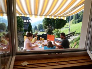 Casa Fluretta - Flumserberg - 4
