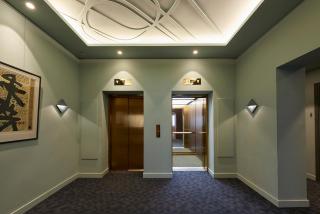 M Suite Hotel - Alger - 5
