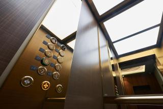 M Suite Hotel - Alger - 6