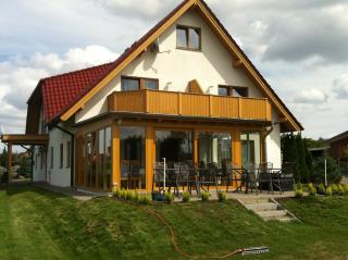 Hotel Pension Neptun - Ückeritz - 9