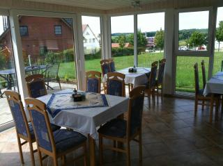 Hotel Pension Neptun - Ückeritz - 7