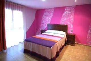 Apartahotel La Corrala - San Martín de Moncayo - 5