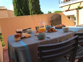 Port leucate T2 bis wifi les Sables 3 - Port Leucate - 9