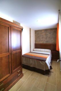 Apartahotel La Corrala - San Martín de Moncayo - 7
