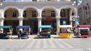 Mari's Smart House - Tbilisi - 3