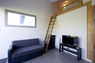 PURA VIDA # meublé plein de charme océan montagne - 2