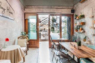 Klong House - Bangkok - 2