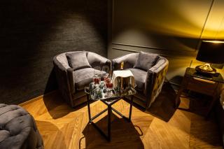 DAM boutique hotel & restaurant - 3