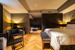 DAM boutique hotel & restaurant - Nova Gorica - 4
