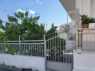 Anastasia' s guest house - Neos Marmaras - 9