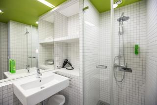 Green City Hotel Vauban - Freiburg im Breisgau - 5