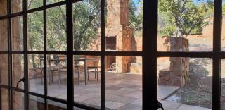 Milorho Lodge - Rietfontein - 2