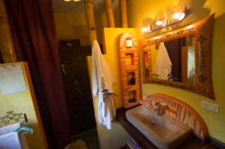 Le Zahir Lodge - 8