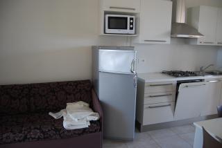 Villaggio Evanike - 7