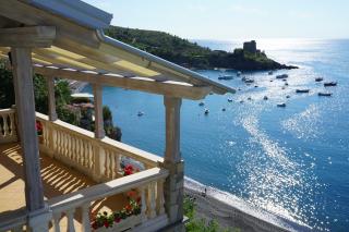 B&B Villa La Petra - San Nicola Arcella - 0