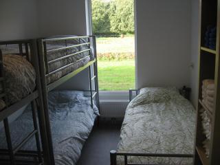 Rustpunt Groote Heide - Heeze - 3