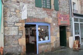 Le Magasin à Sel - Crozon - 1