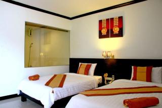 Tanawit Hotel & Spa - Hua Hin - 1