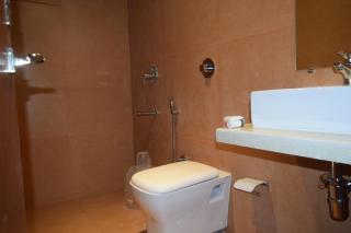 Hotel Aflon midc andheri east - Bombay - 4