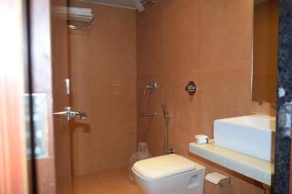 Hotel Aflon midc andheri east - Bombay - 3
