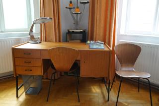 Sixties Appartement - 7