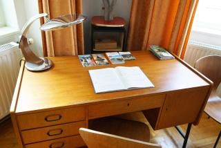 Sixties Appartement - Graz - 5