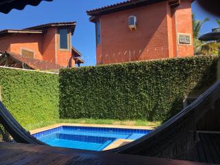 Casa em Condomínio com Piscina Privativa - 0