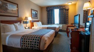 Miles City Hotel - Miles City - 3