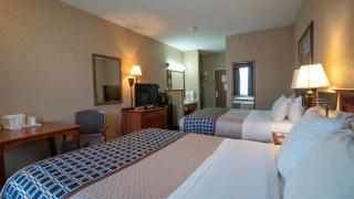 Miles City Hotel - 1