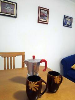 Art apartment Syngrou - Atene - 1
