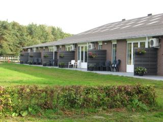 Rustpunt Groote Heide - Heeze - 0
