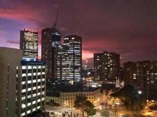 Loft Cool Equilibrium - Bogotá - 8