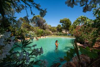 Hostal Cala Boix - Es Cana - 9
